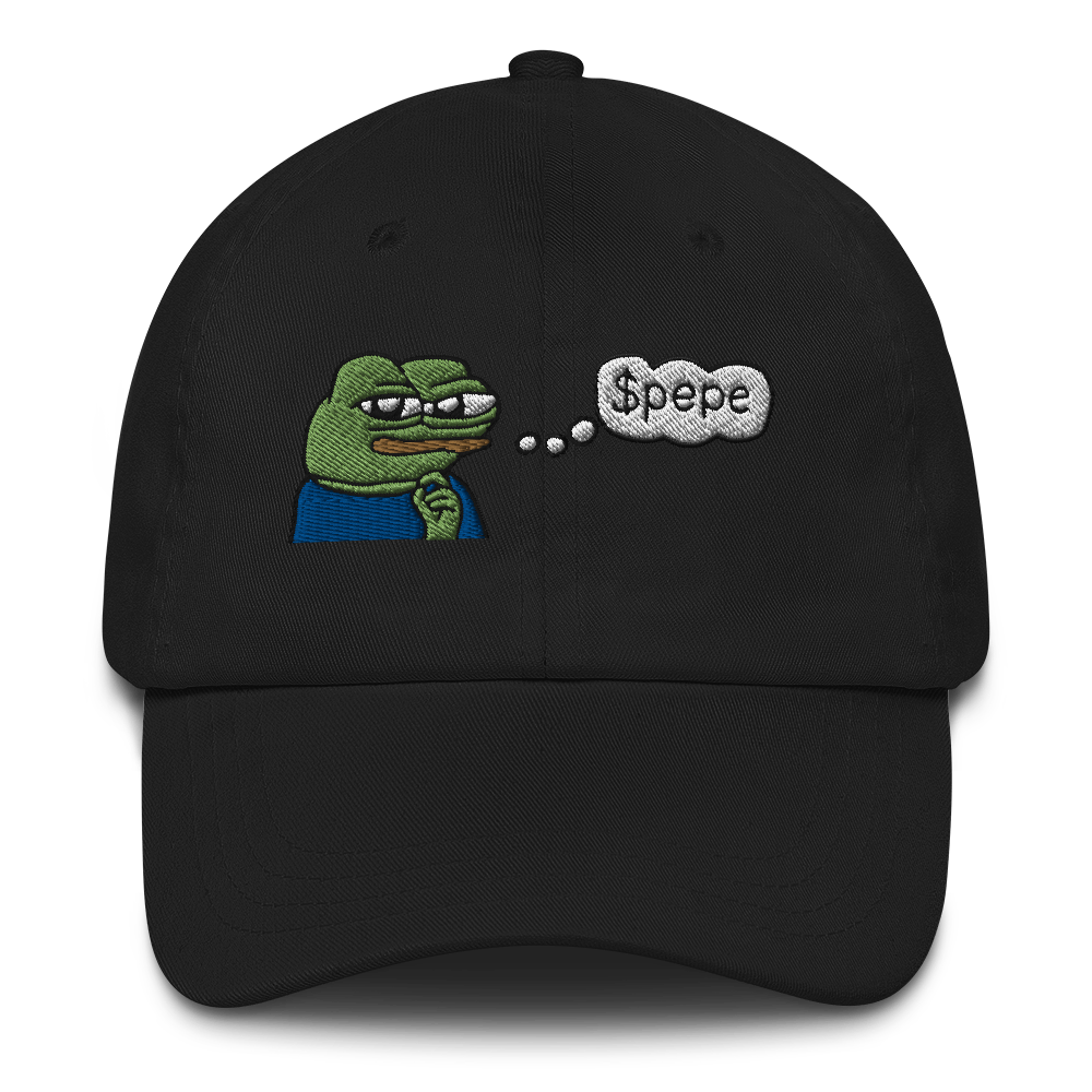$pepe hat