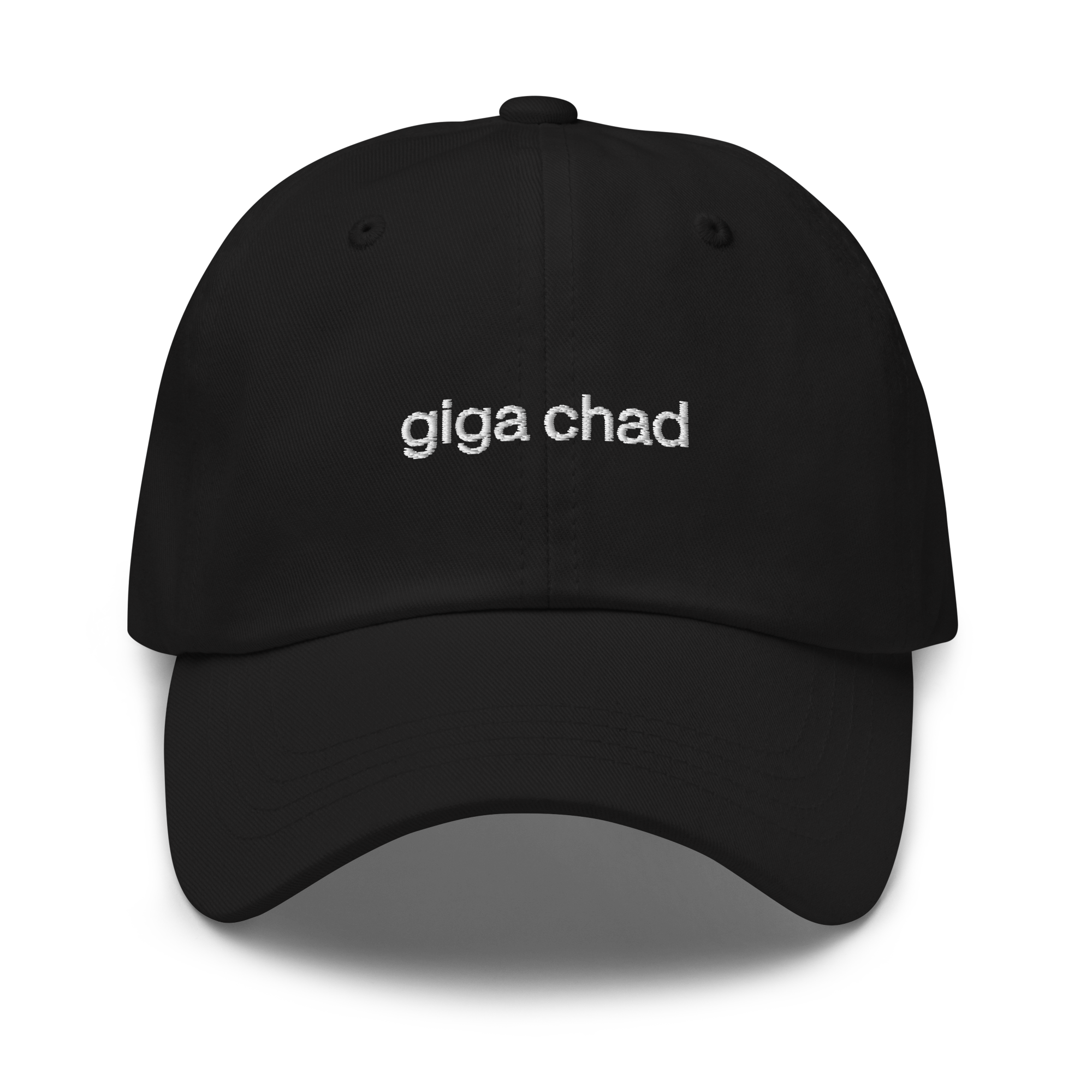 giga chad hat – doomer.shop