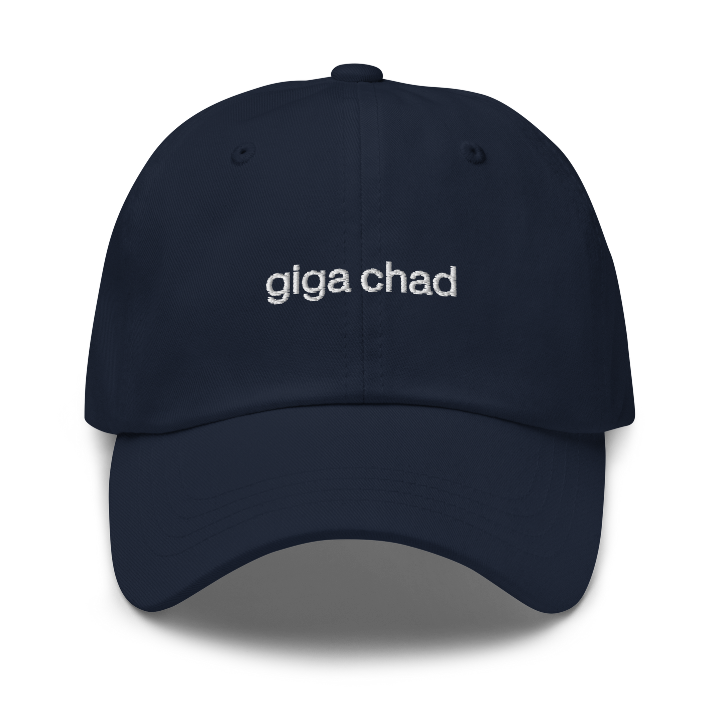 giga chad hat