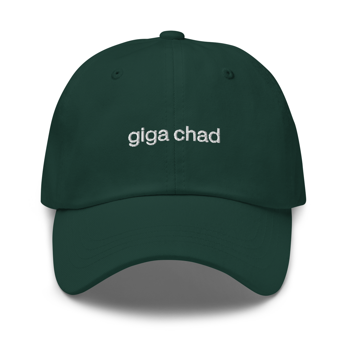 giga chad hat