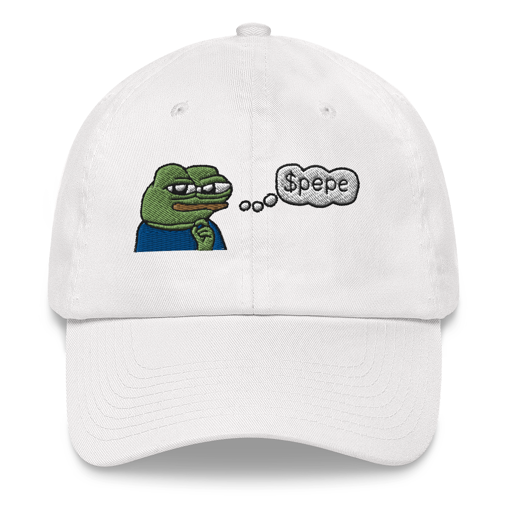 $pepe hat