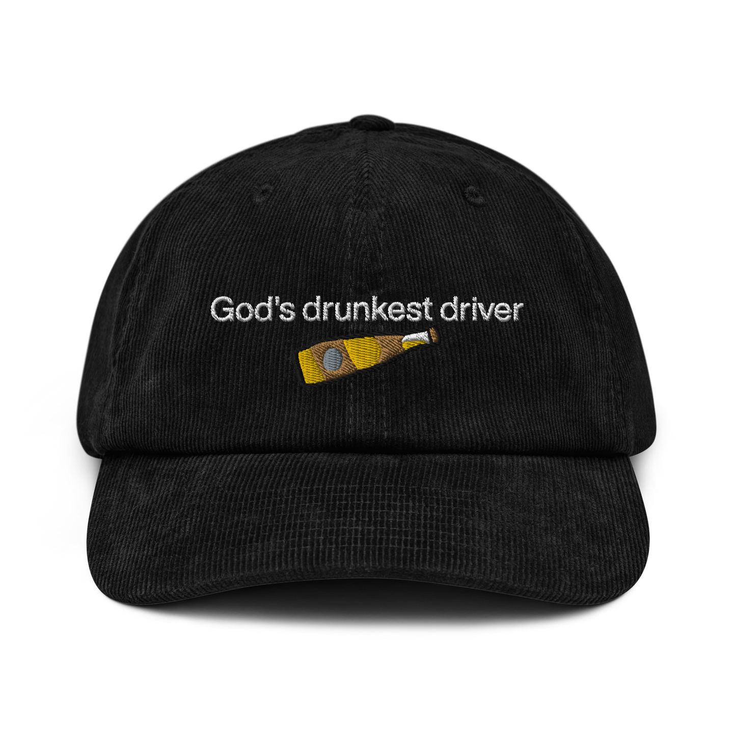 driving cap