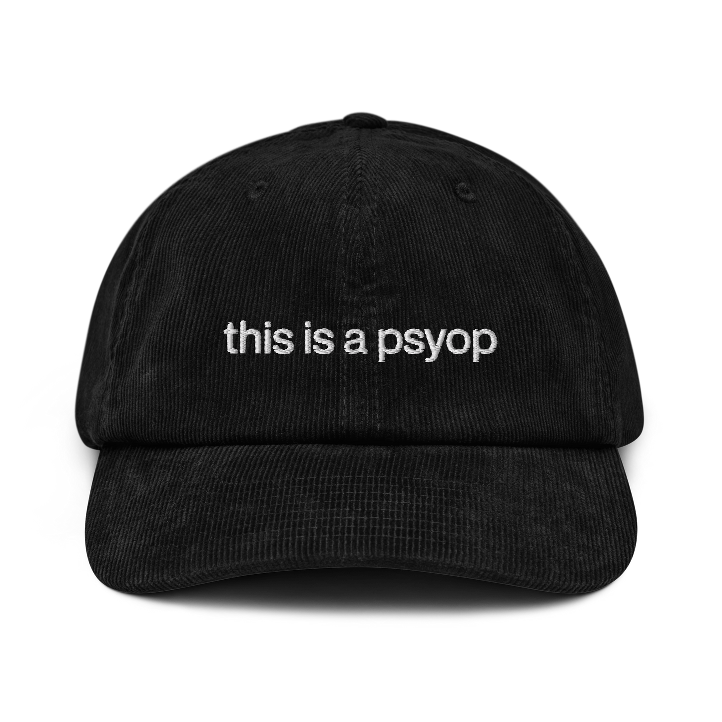 psyop hat
