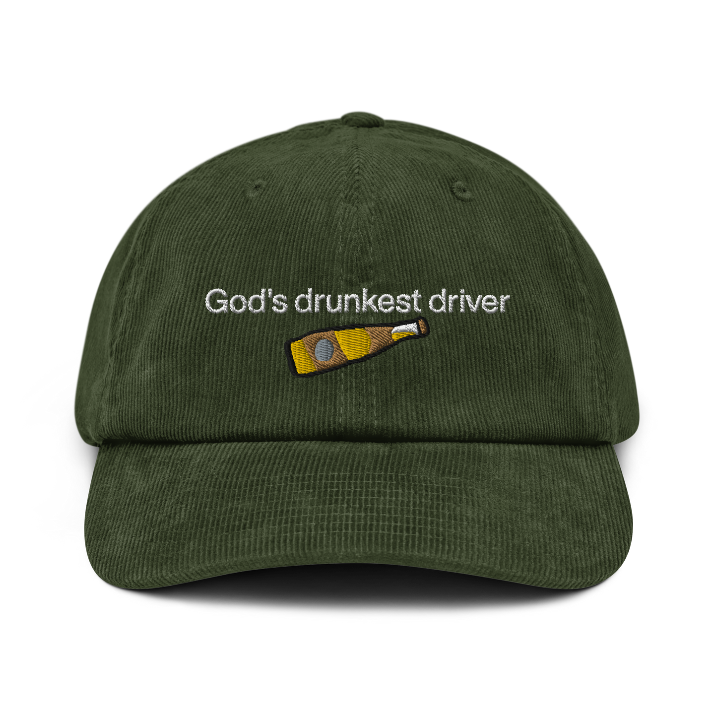 driving cap