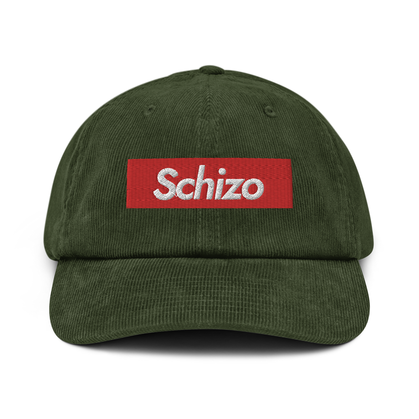 schizo hat