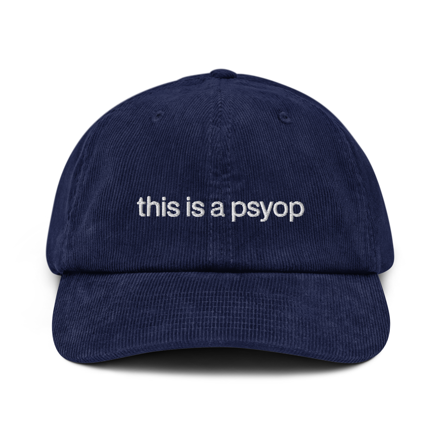 psyop hat