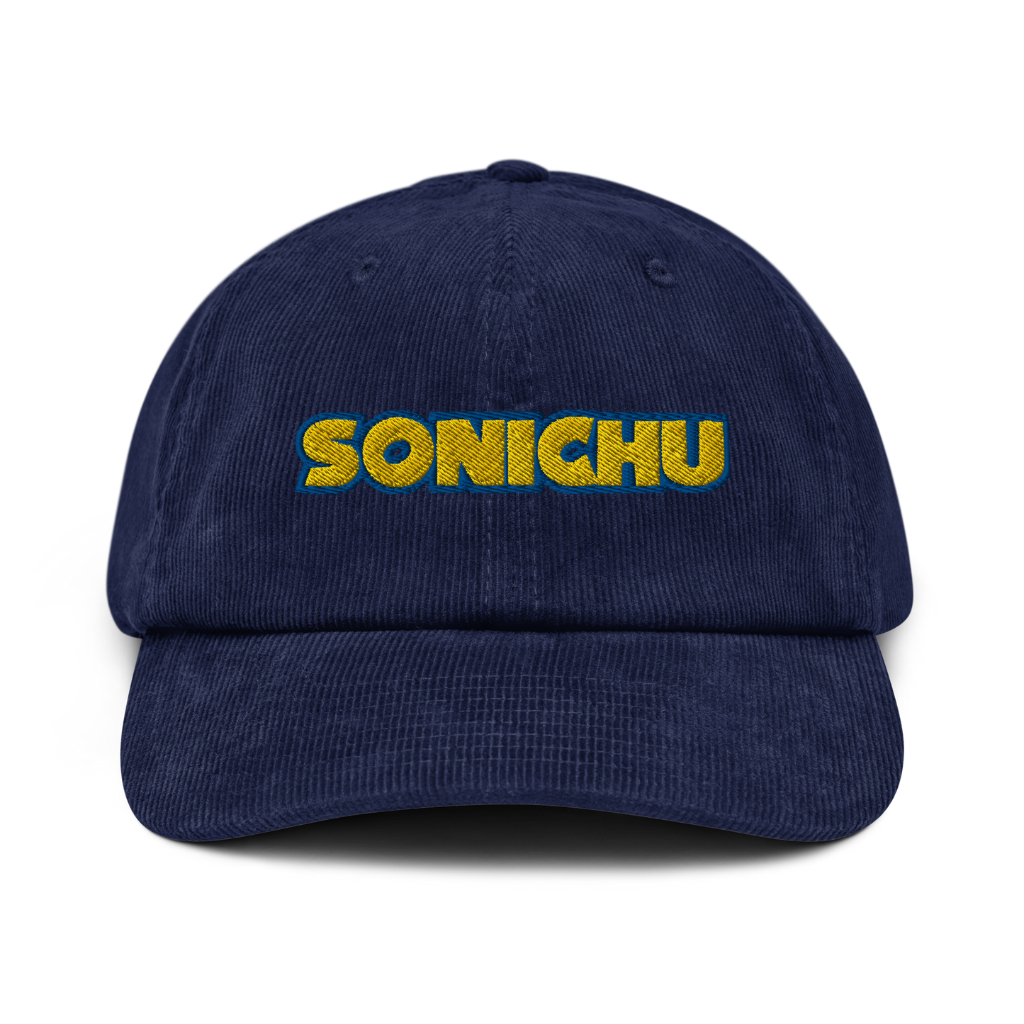 sonichu hat