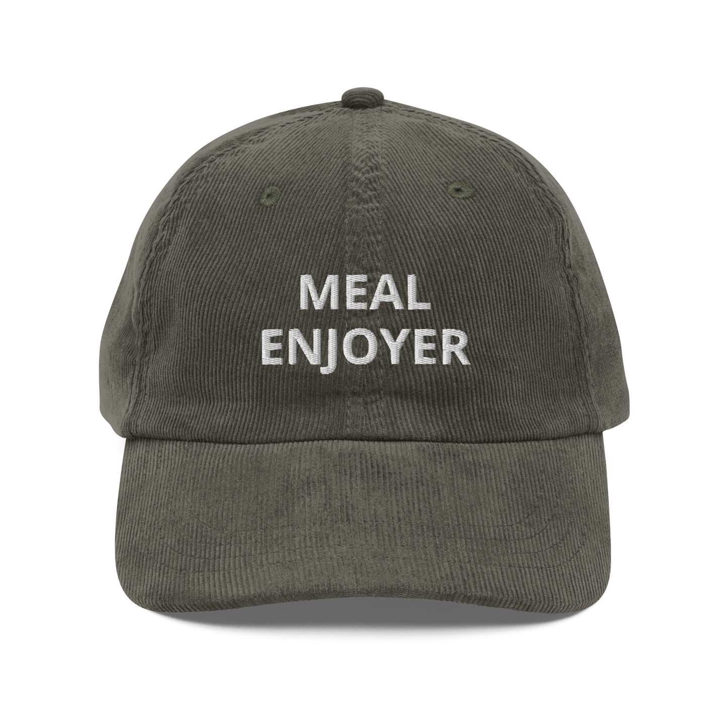 meal enjoyer hat