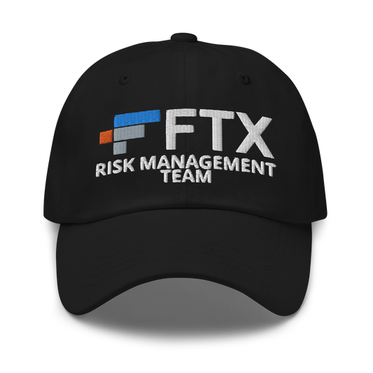 FTX risk management cap