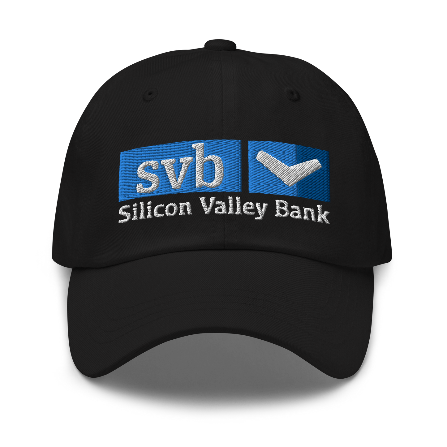 SVB cap