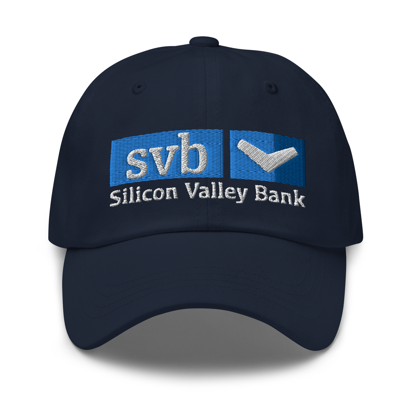 SVB cap