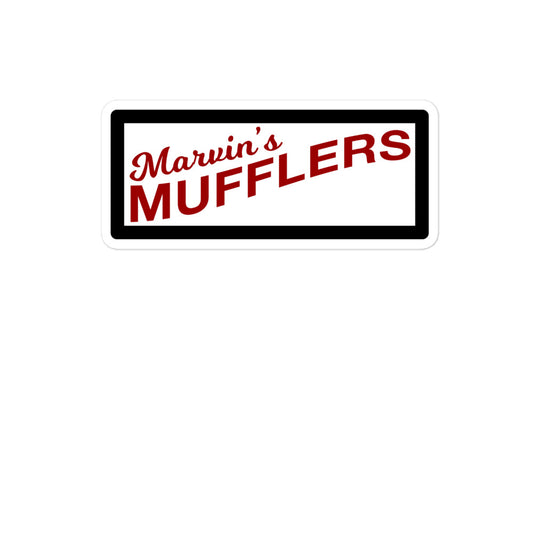 Marvin's Mufflers