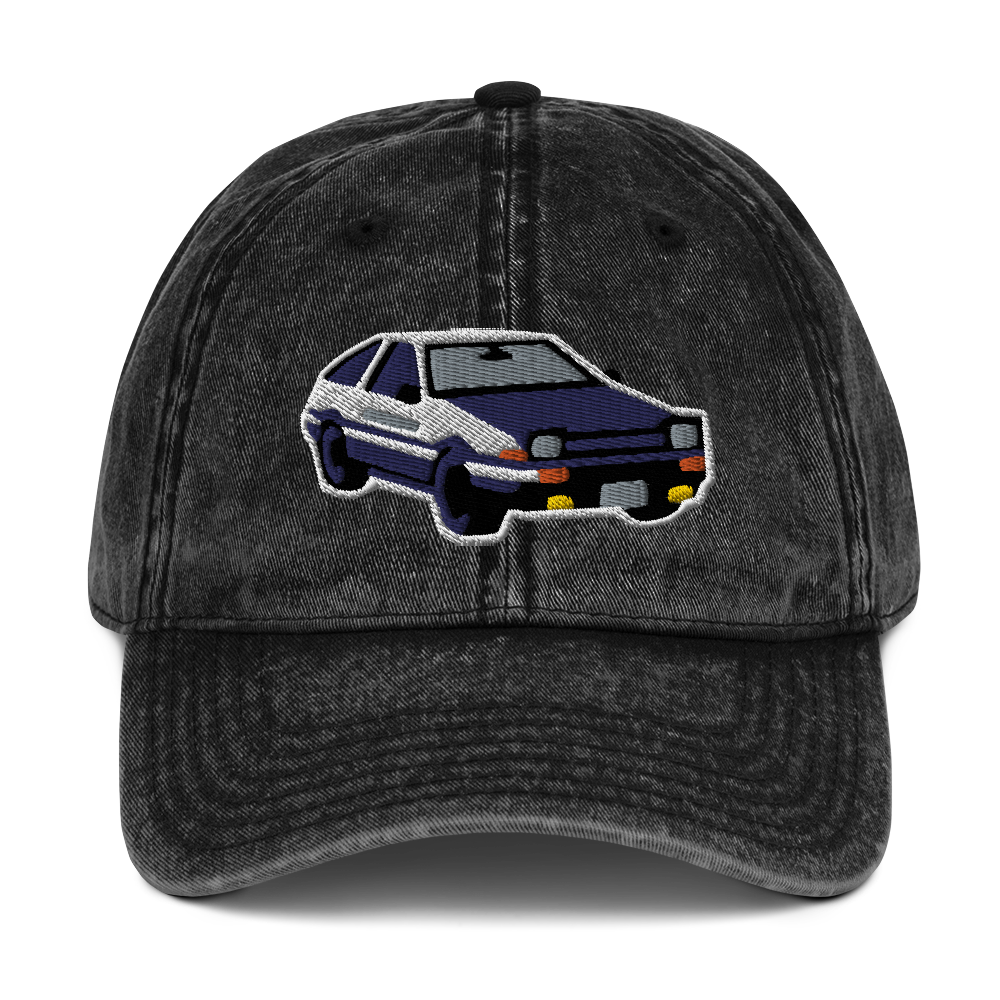 /drift/ hat